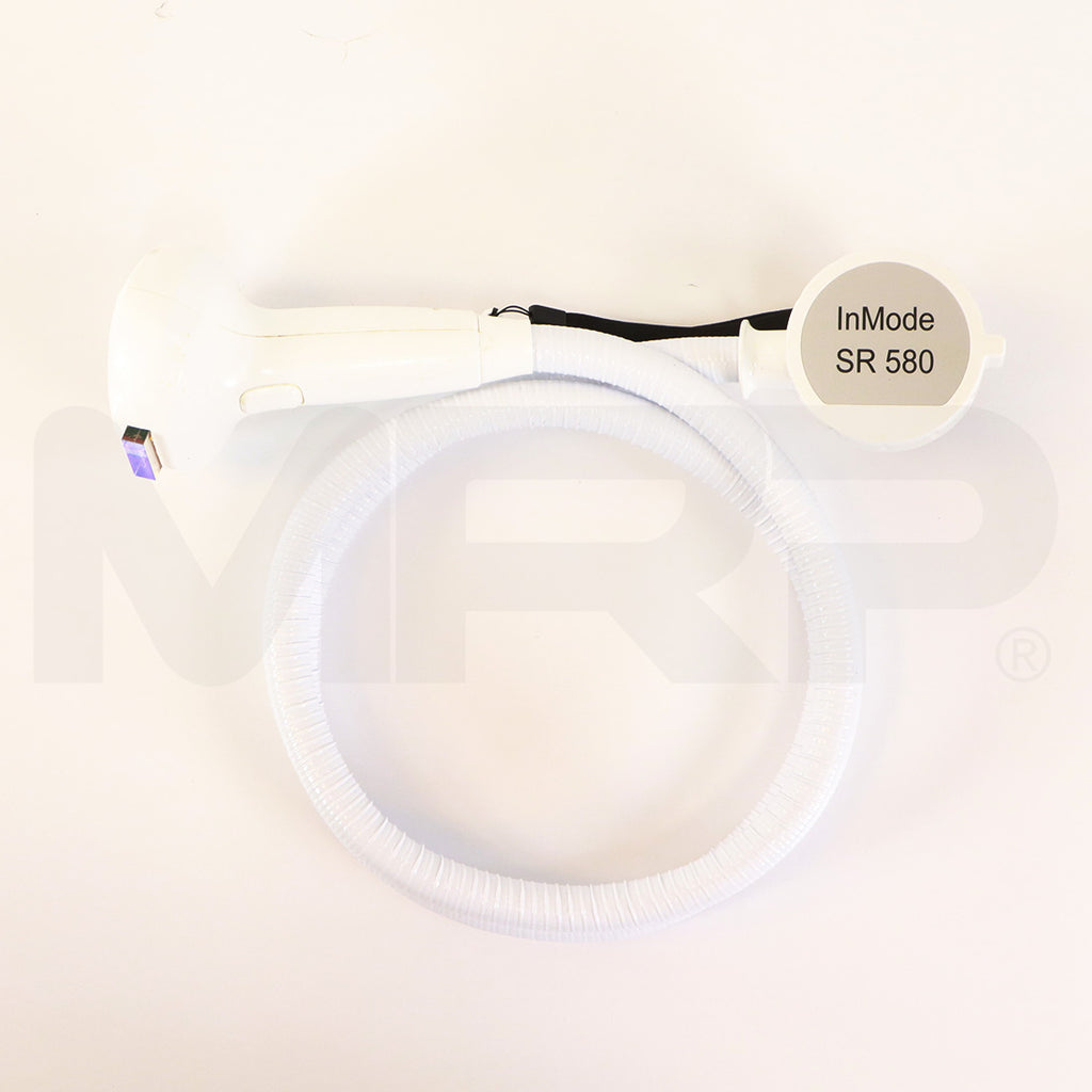 2018 InMode Optimas Multi-Platform Skin Treatment & Hair Removal System