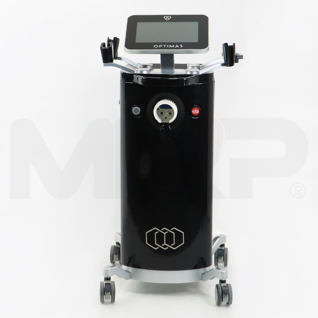 2018 InMode Optimas Multi-Platform Skin Treatment & Hair Removal System