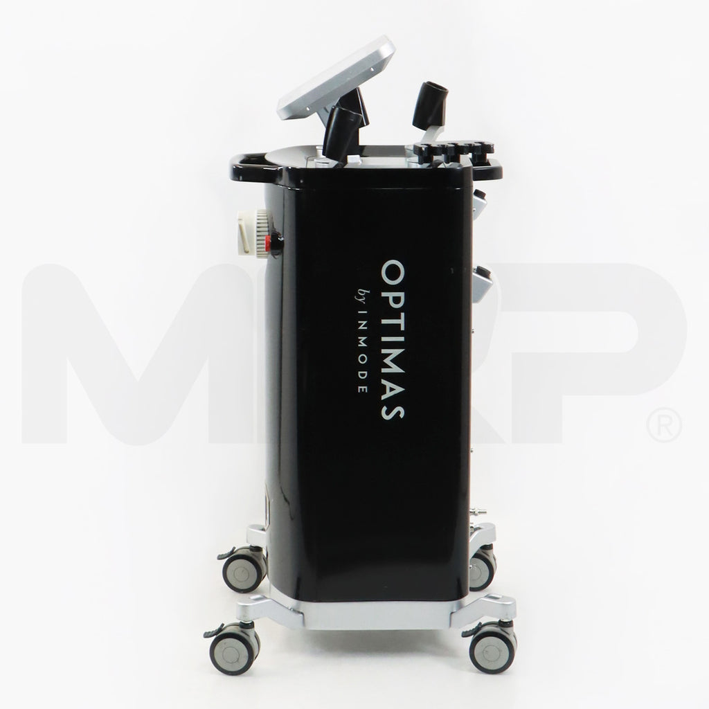 2018 InMode Optimas Multi-Platform Skin Treatment & Hair Removal System