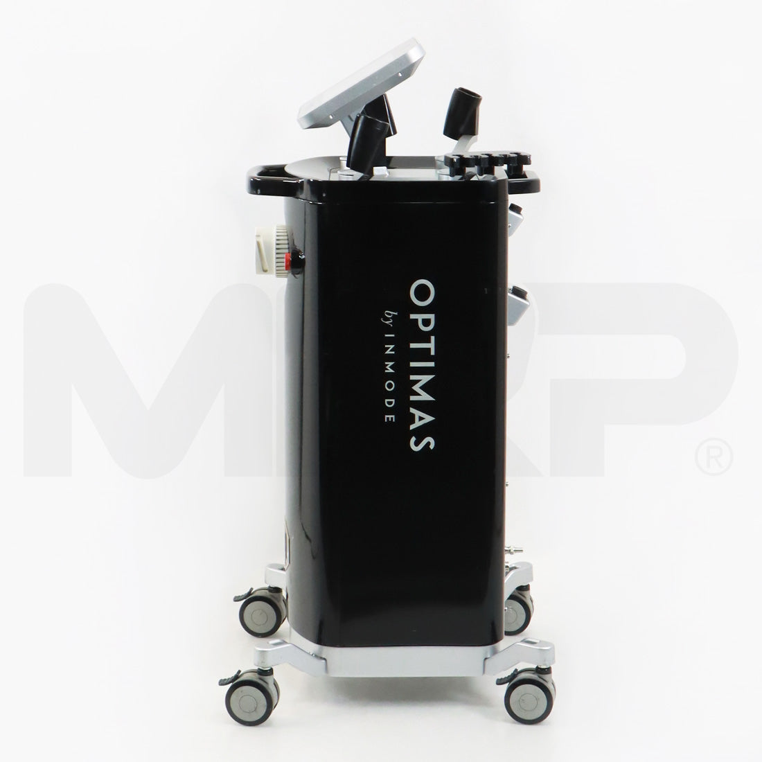 2018 InMode Optimas Multi-Platform Skin Treatment & Hair Removal System