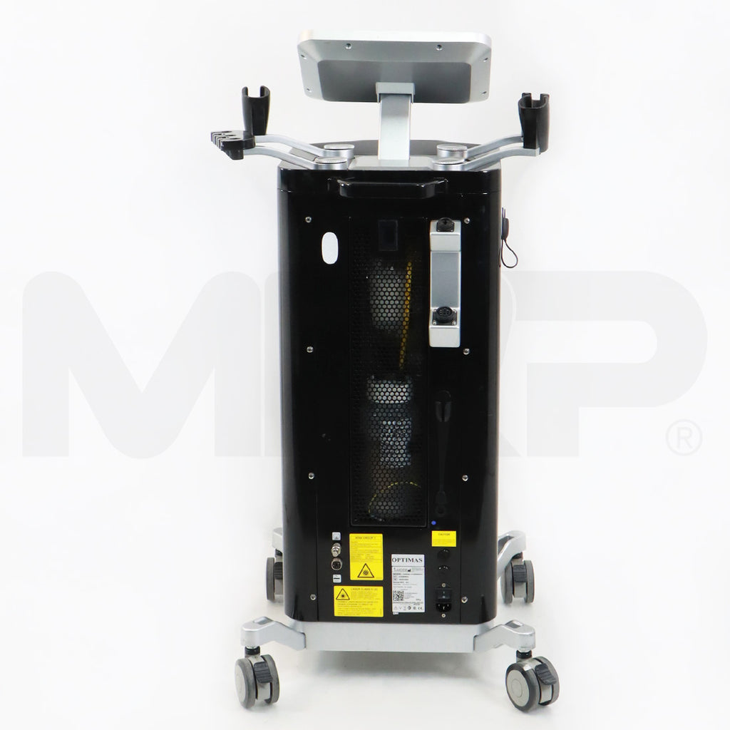 2018 InMode Optimas Multi-Platform Skin Treatment & Hair Removal System
