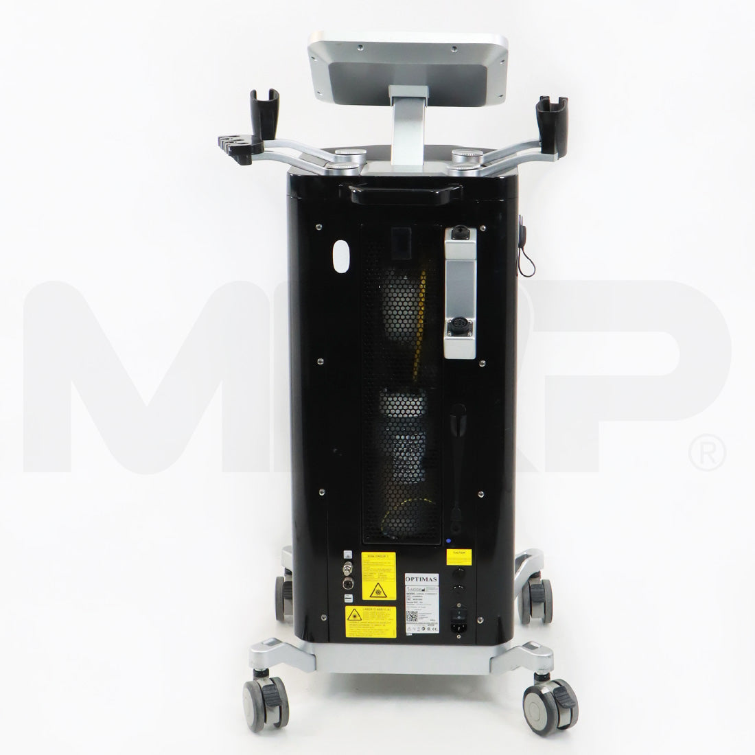 2018 InMode Optimas Multi-Platform Skin Treatment & Hair Removal System