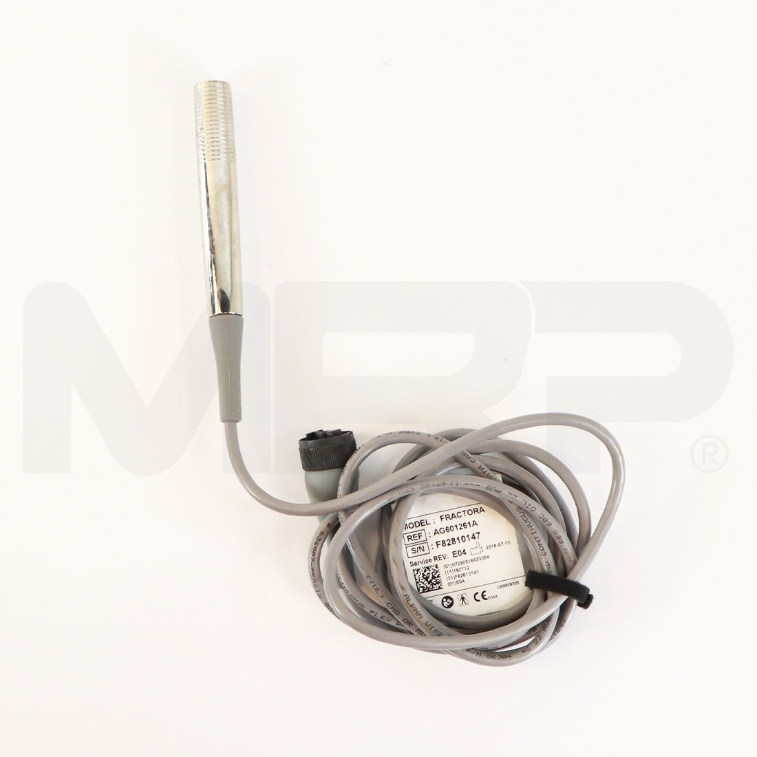 2018 InMode Optimas Multi-Platform Skin Treatment & Hair Removal System