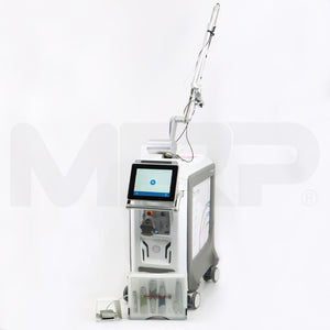 2021 Quanta System Chrome Q-Switched Nd:YAG Laser Aesthetic Treatment System