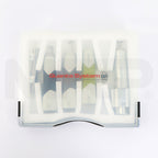 2021 Quanta System Chrome System Handpiece Case