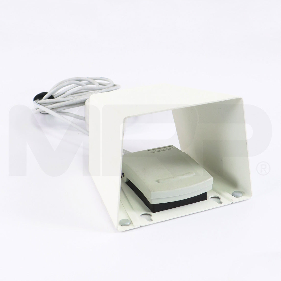 2021 Quanta System Chrome System Foot Pedal