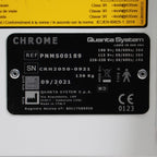 2021 Quanta System Chrome System Serial