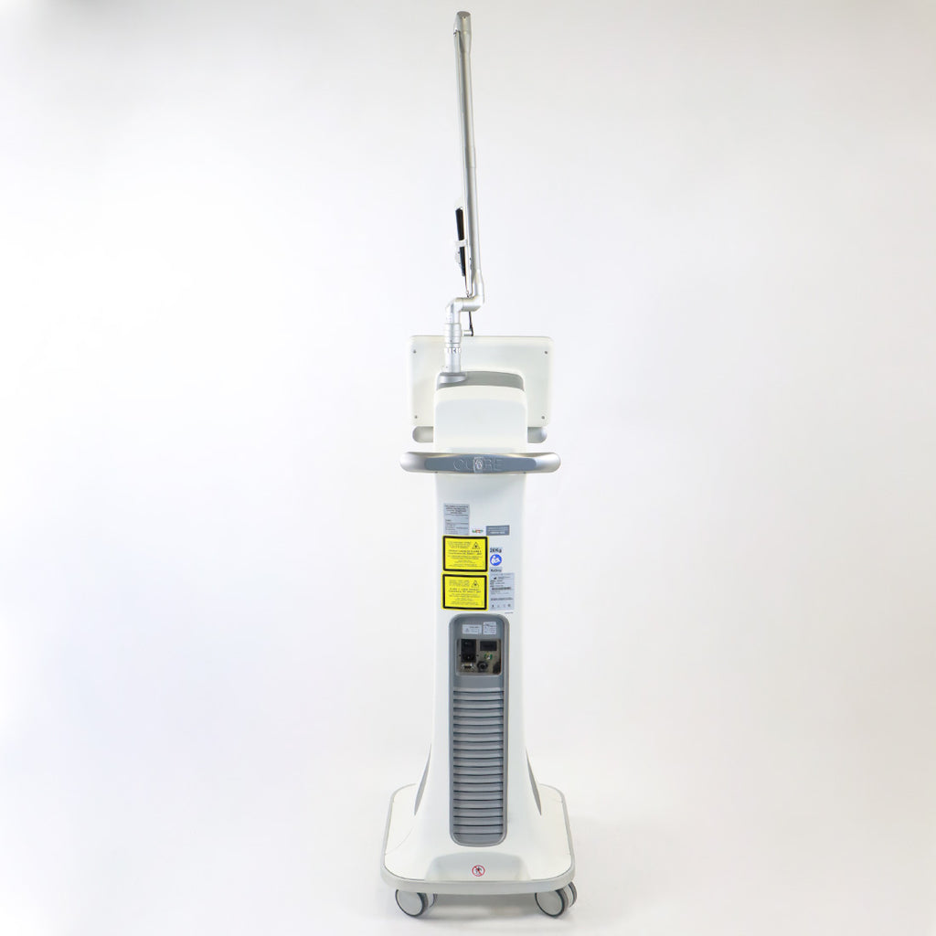 2019 Syneron Candela CO2RE Laser External Surgical Workstation System