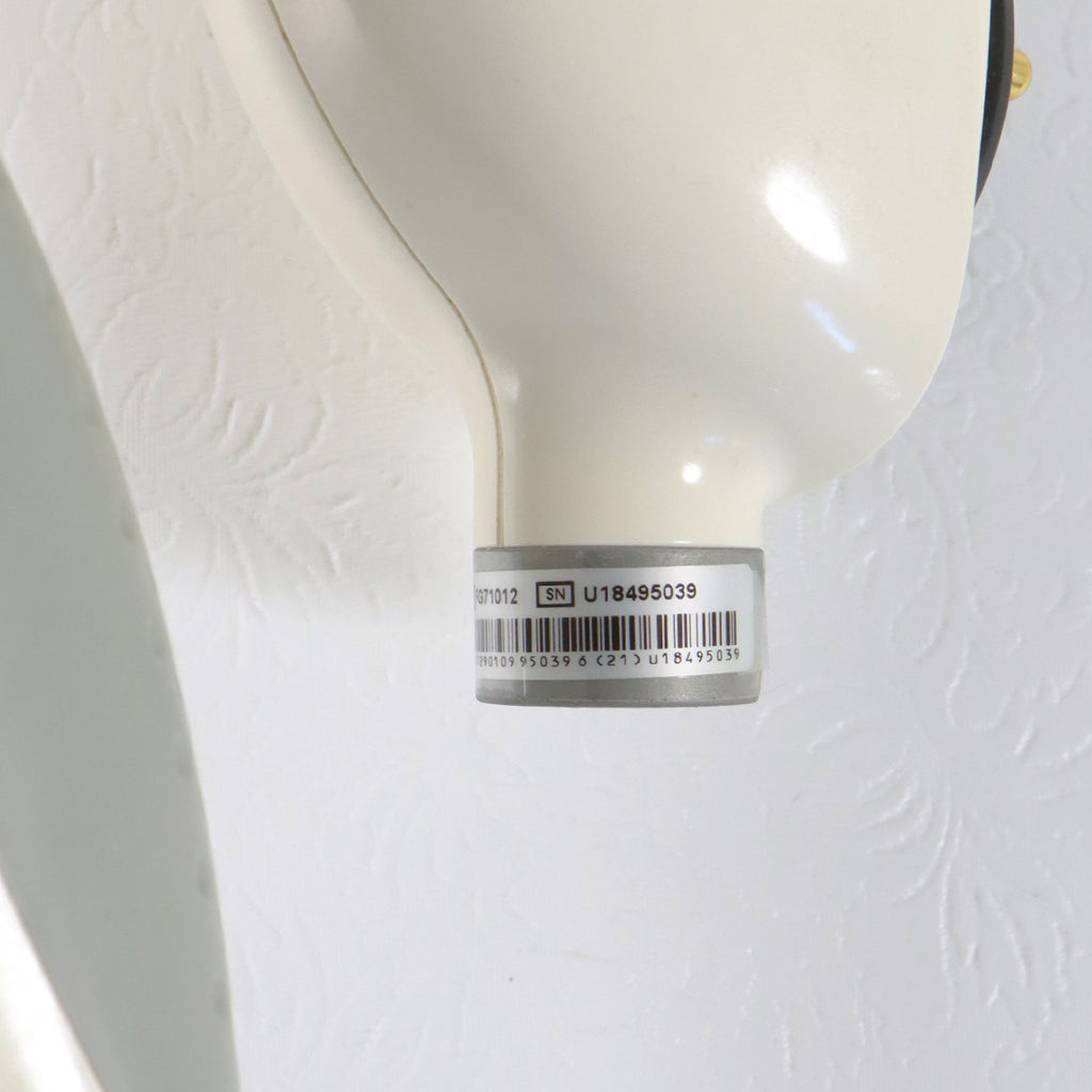2016 Syneron Candela VelaShape III Cellulite Treatment Body Contour System