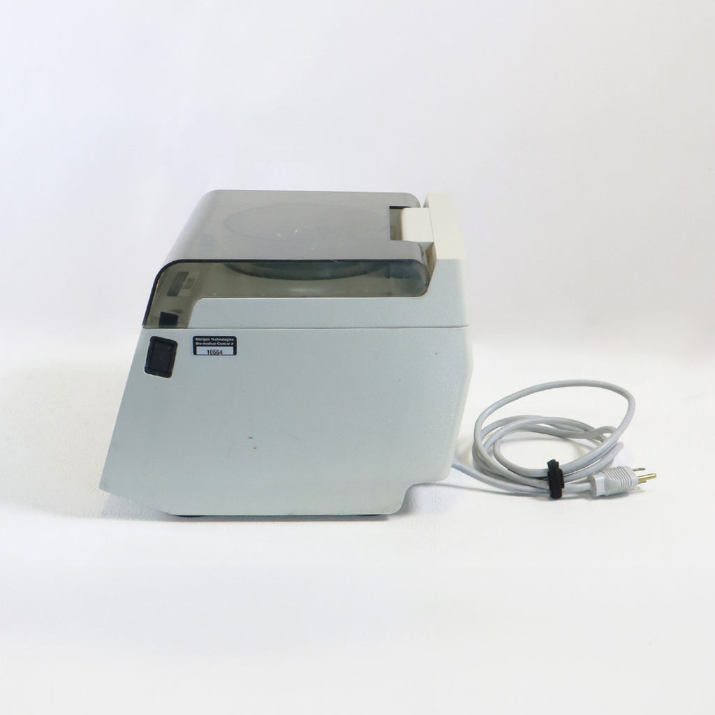 SmithKline Beecham Clinical Laboratories Vanguard V6000 Centrifuge
