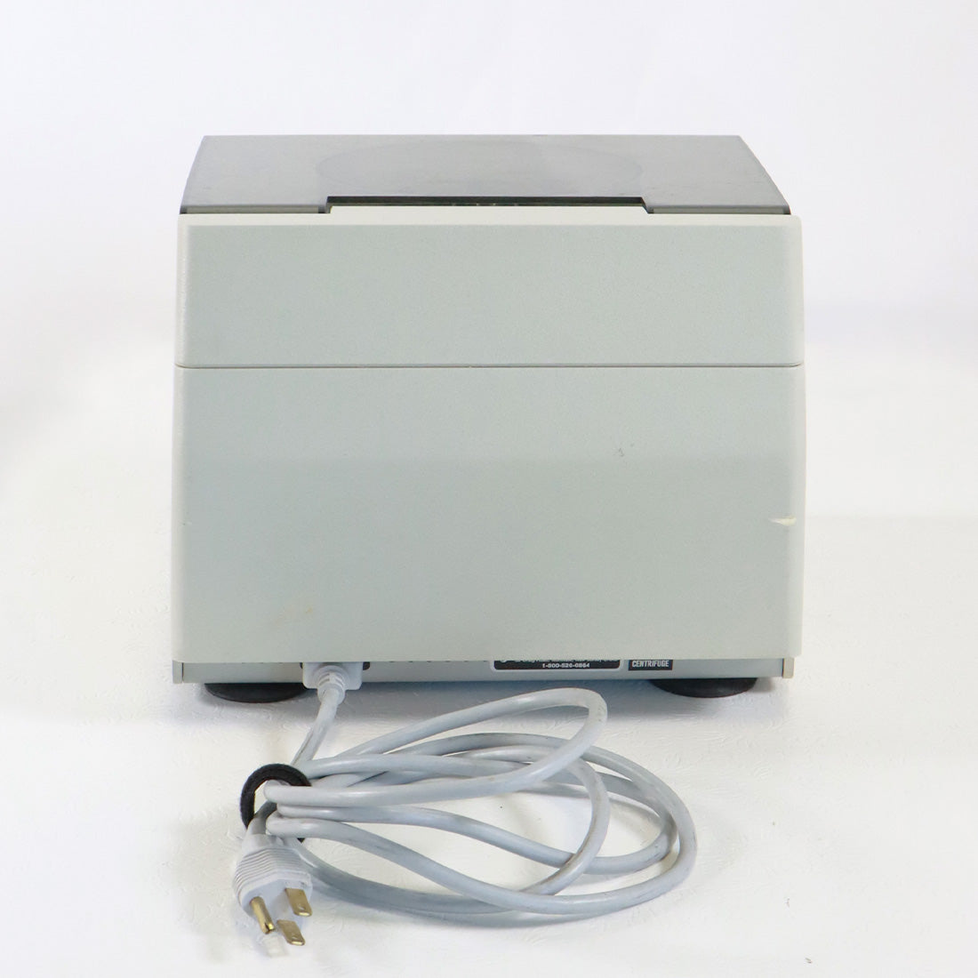 SmithKline Beecham Clinical Laboratories Vanguard V6000 Centrifuge