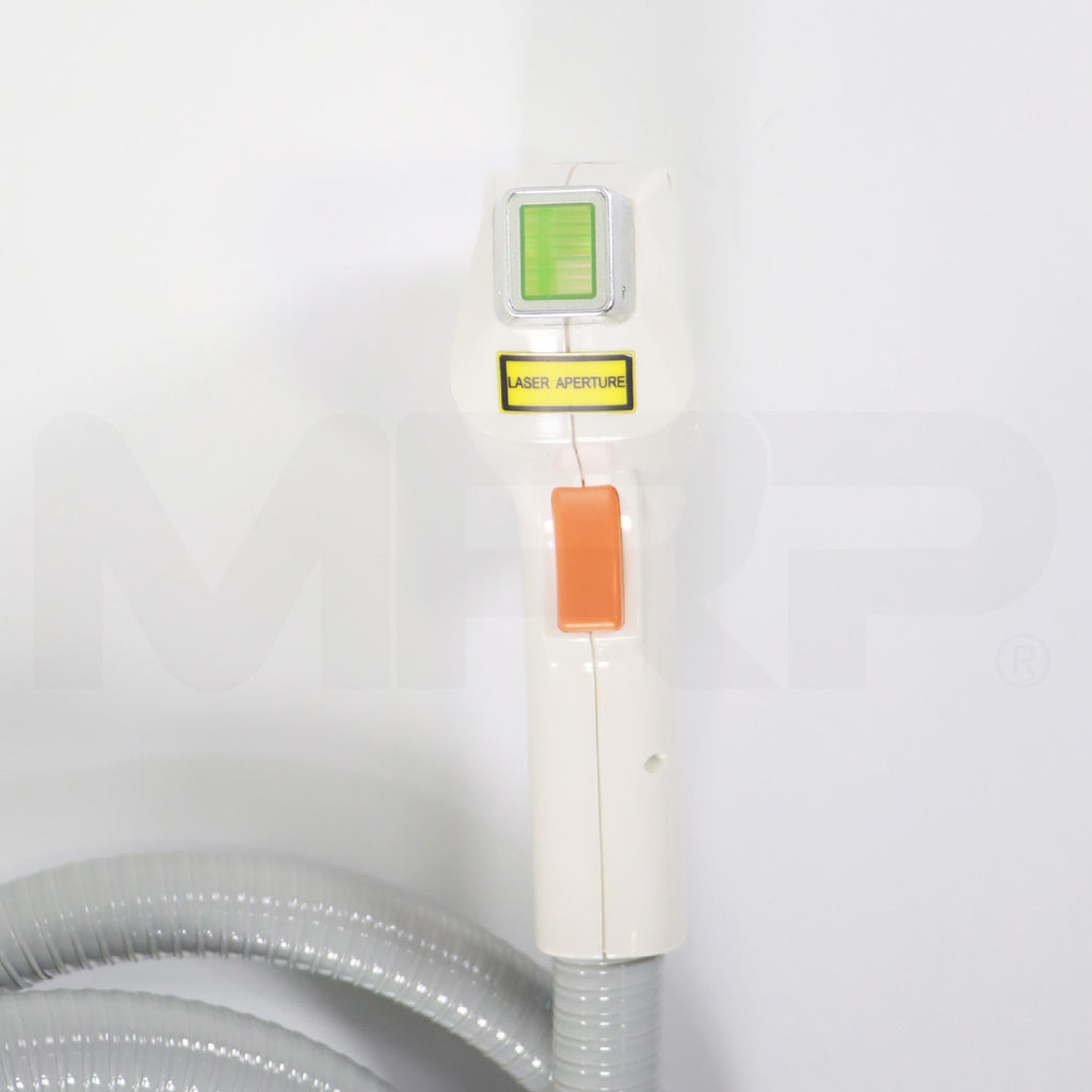 Perigee Prestige HR 808 Diode Handpiece HP Hair Removal