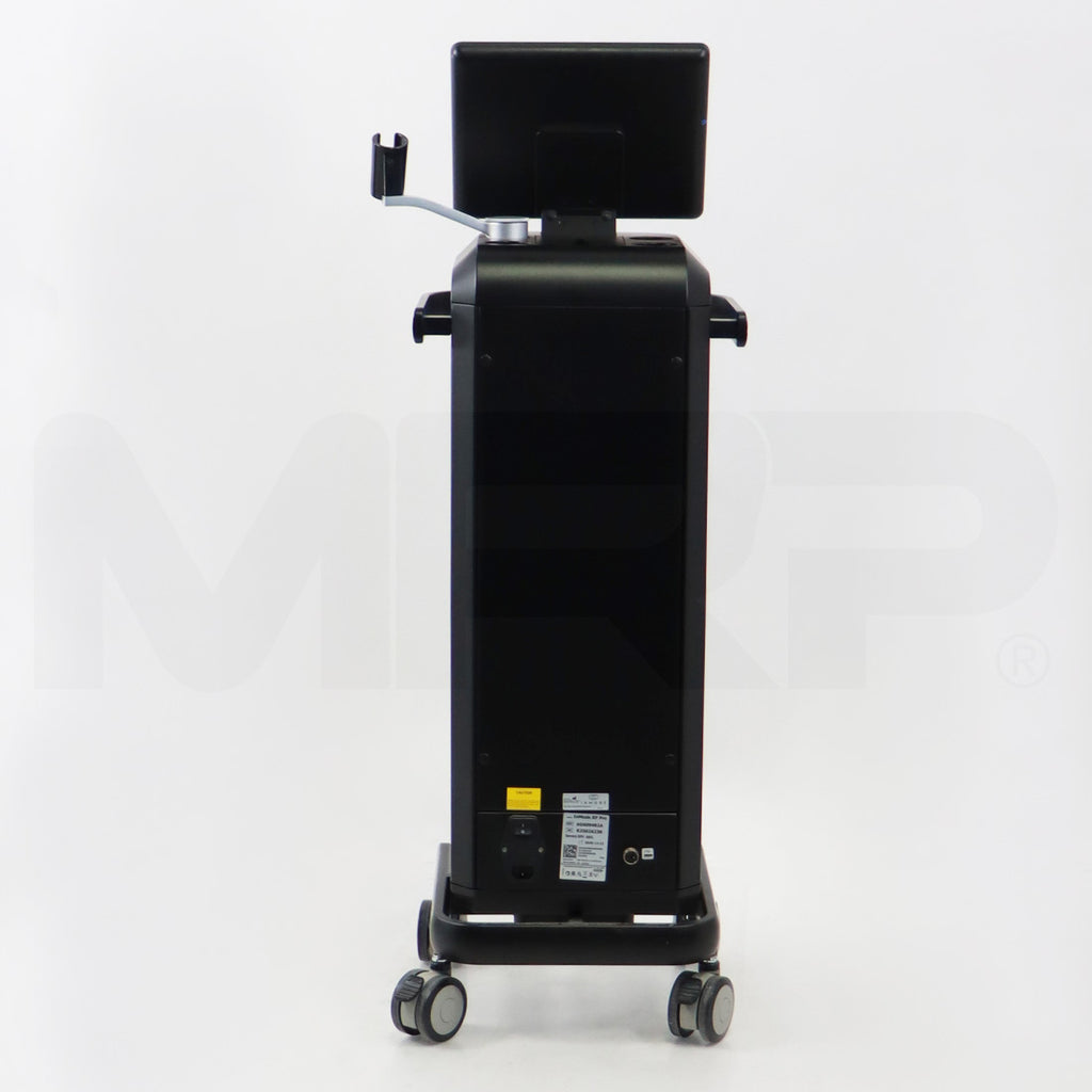 2020 InMode Morpheus8 RF PRO System W/ Morpheus 8 Handpieces