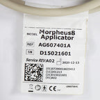 2020 InMode Morpheus8 RF PRO System W/ Morpheus 8 Handpieces