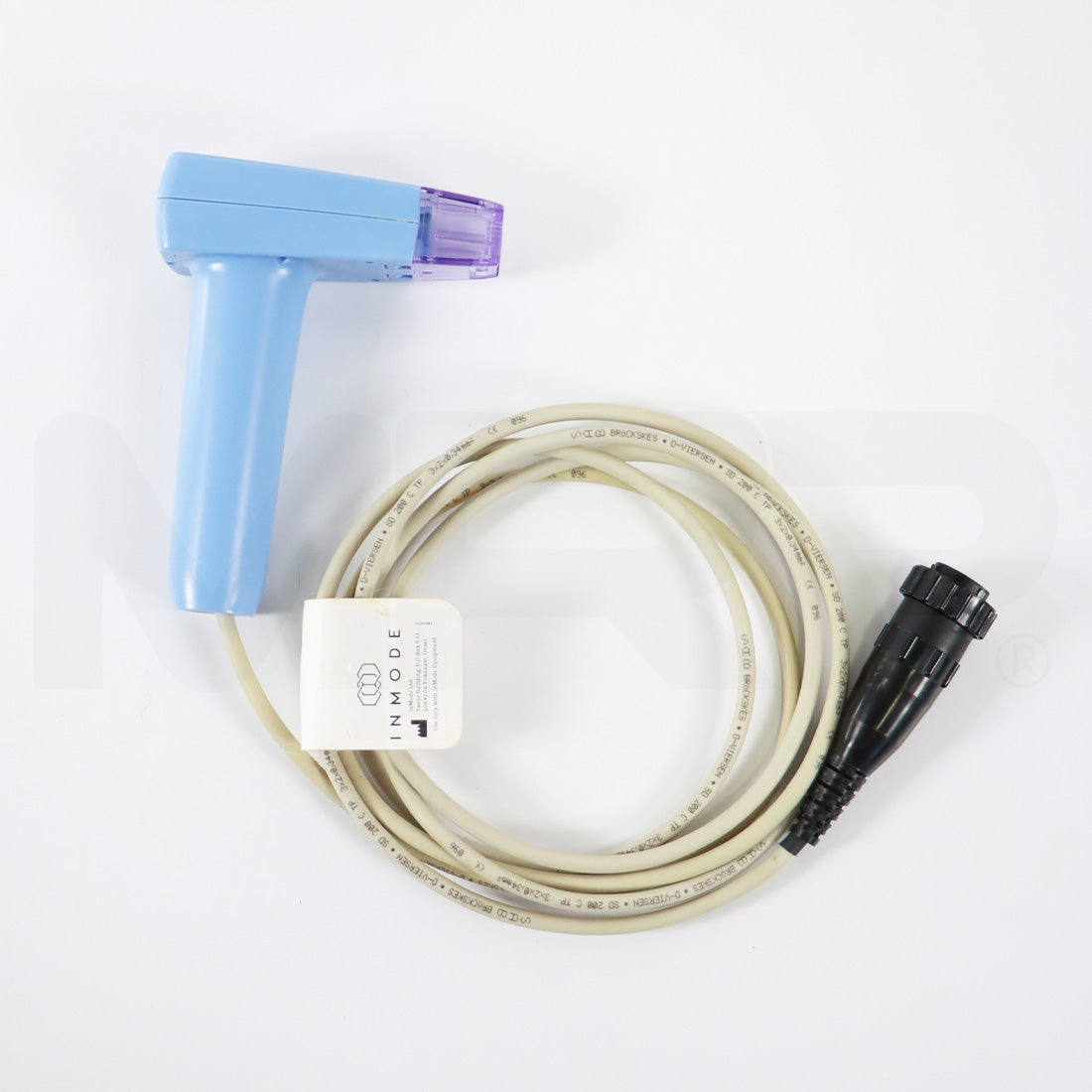 2020 InMode Morpheus8 RF PRO System W/ Morpheus 8 Handpieces