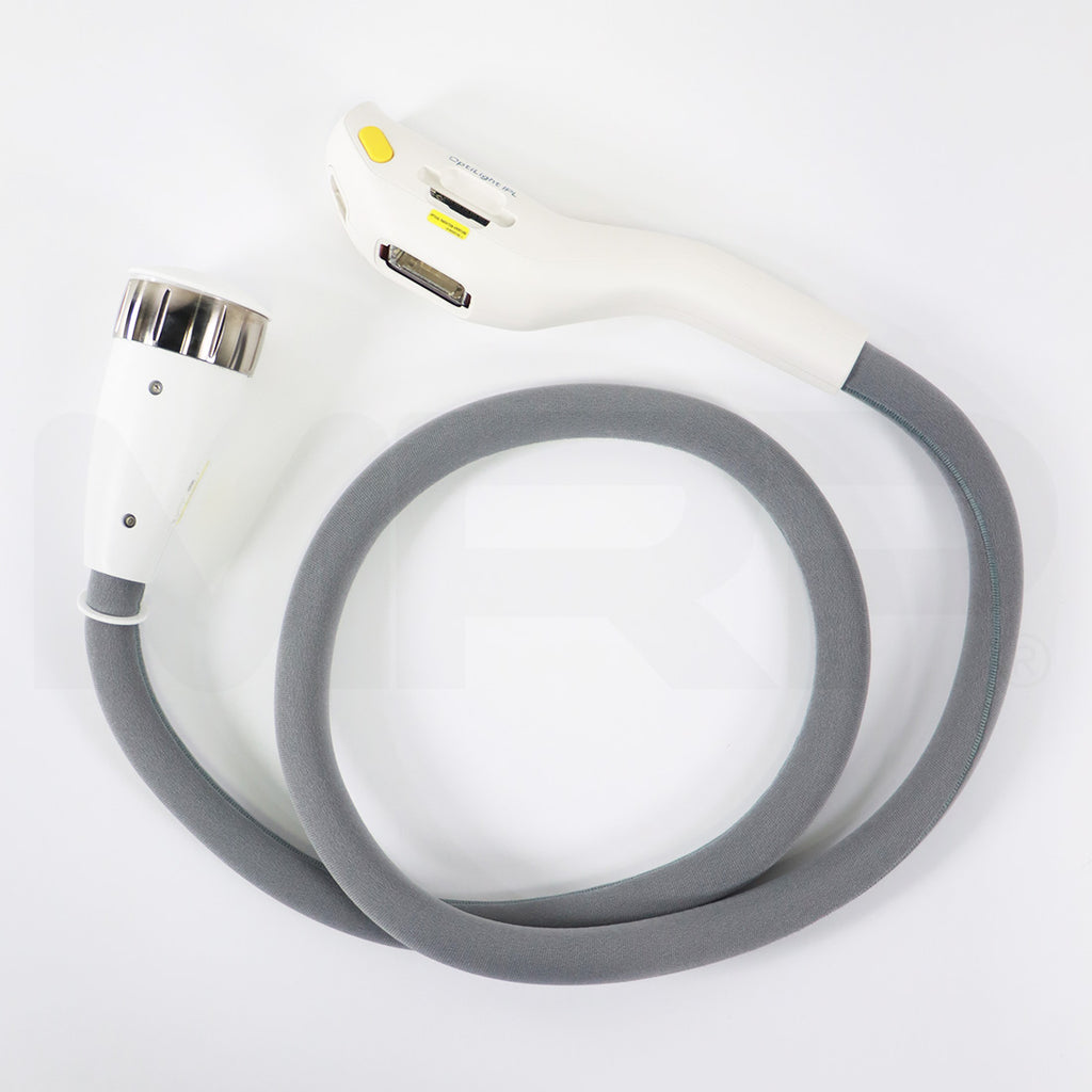 2022 Lumenis OptiLight Non-Invasive Pulse Dry Eye Relief IPL System