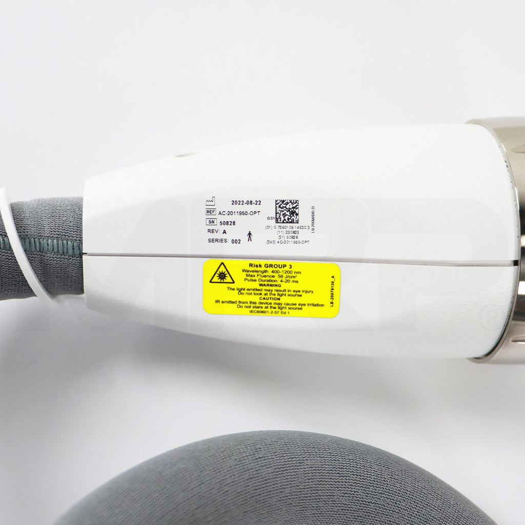 2022 Lumenis OptiLight Non-Invasive Pulse Dry Eye Relief IPL System