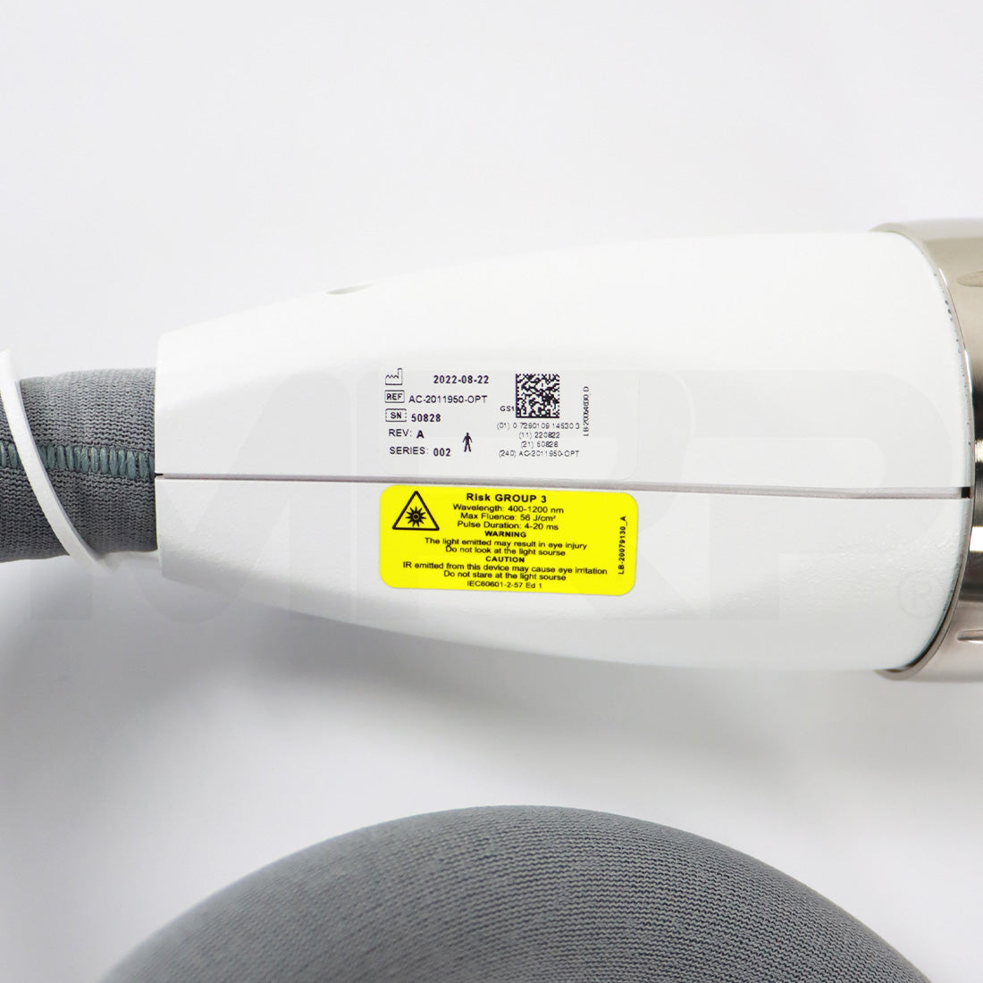 2022 Lumenis OptiLight Non-Invasive Pulse Dry Eye Relief IPL System