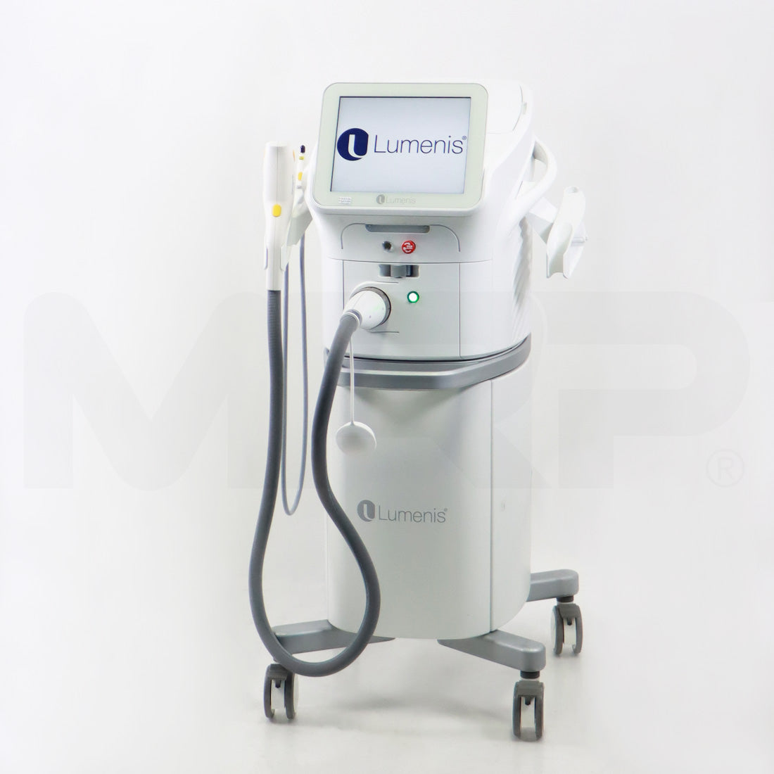 2022 Lumenis OptiLight Non-Invasive Pulse Dry Eye Relief IPL System