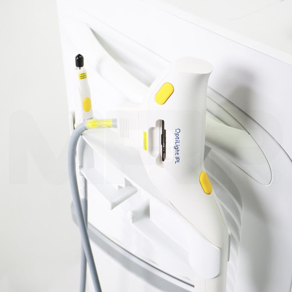 2022 Lumenis OptiLight Non-Invasive Pulse Dry Eye Relief IPL System