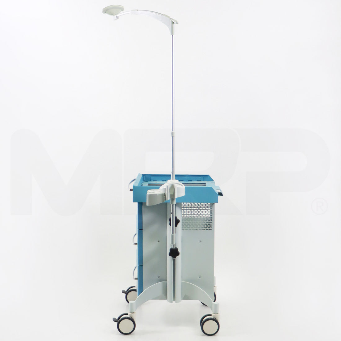 Palomar Aspire SlimLipo Rolling Mobile Cart