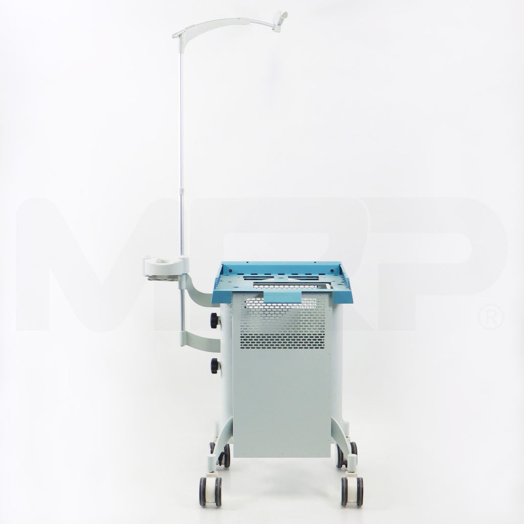 Palomar Aspire SlimLipo Rolling Mobile Cart