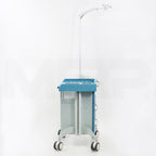 Palomar Aspire SlimLipo Rolling Mobile Cart