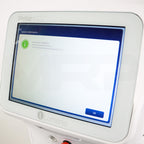 2021 Lumenis Stellar M22 ResurFX Laser IPL ResurFX Nd:YAG System