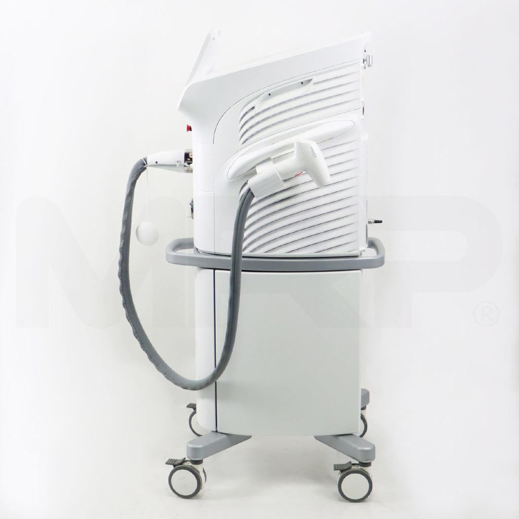 2021 Lumenis Stellar M22 ResurFX Laser IPL ResurFX Nd:YAG System