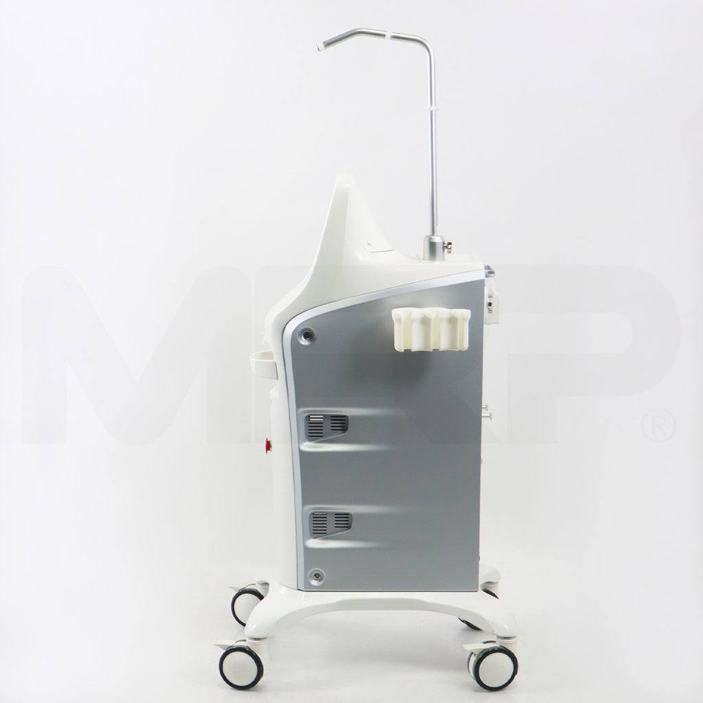2020 Cartessa VirtueRF ShenB High Frequency Electrosurgical Device ExactRF SmartRF