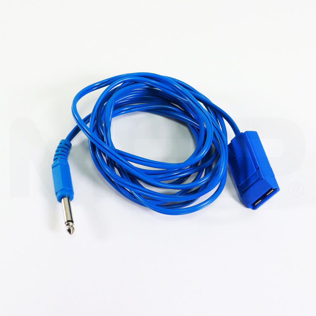 Attiva RF Skin Tightening System Grounding Cable