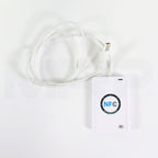 Attiva RF Skin Tightening System NFC Card Reader