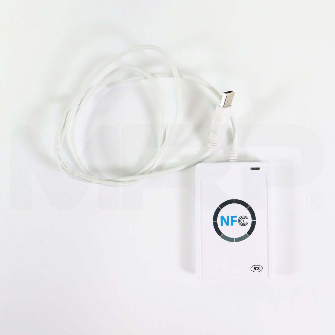 Attiva RF Skin Tightening System NFC Card Reader