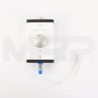 Attiva RF Skin Tightening System HP Interface