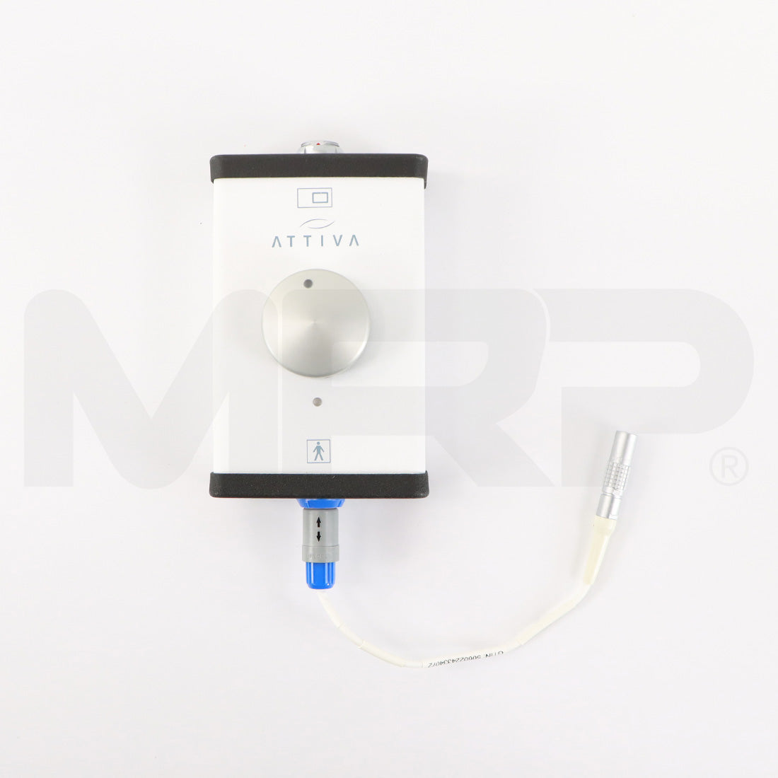 Attiva RF Skin Tightening System HP Interface