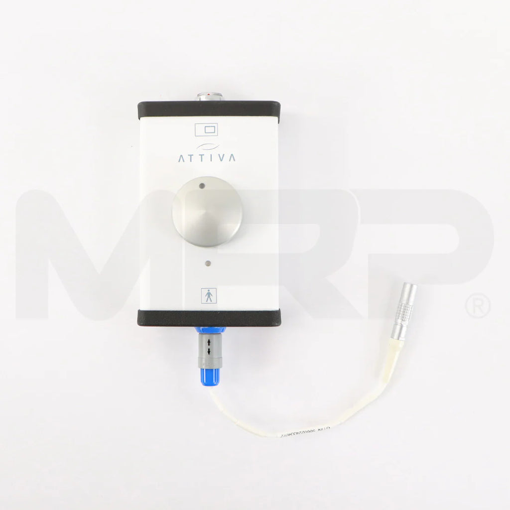 Aurea Biotech Reveal Attiva RF Subdermal Skin Tightening Rejuvenation System