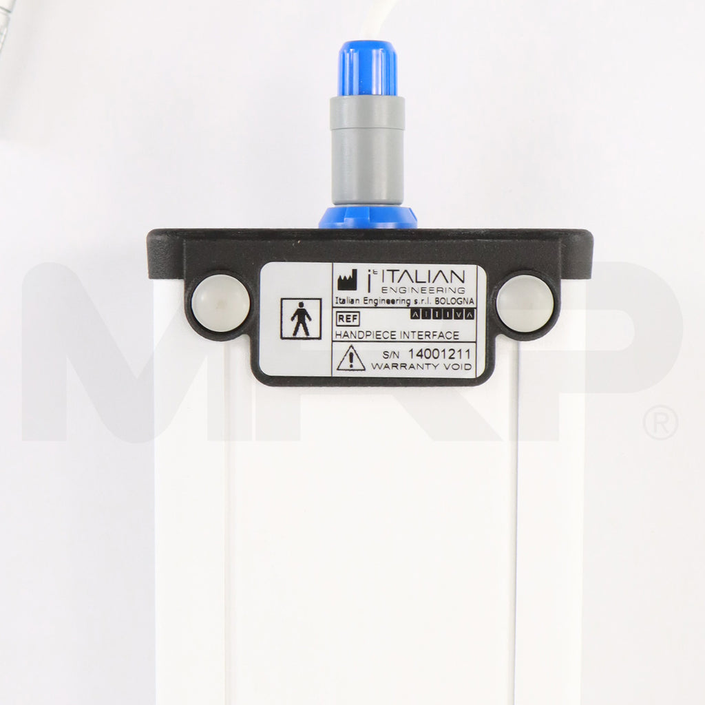 Attiva RF Skin Tightening System HP Interface Serial