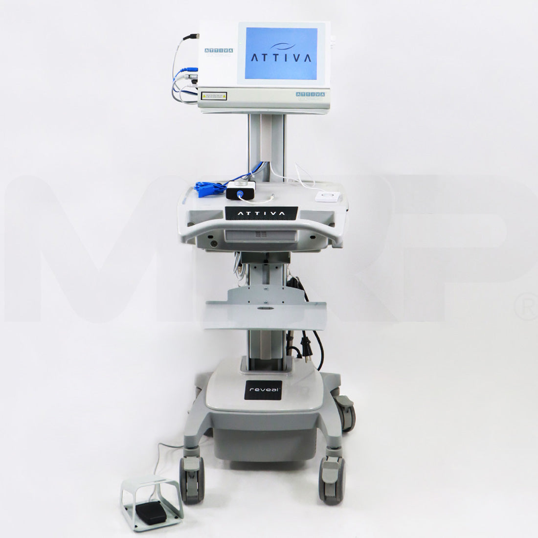 Attiva RF Skin Tightening System