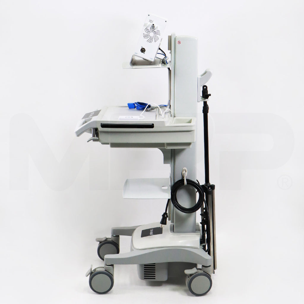 Attiva RF Skin Tightening System Alt Side