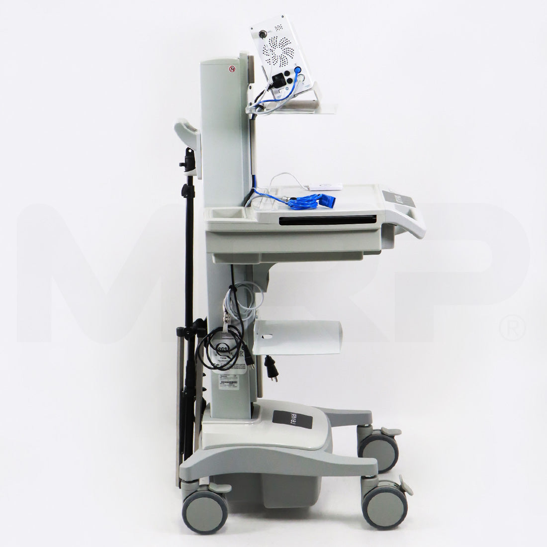 Attiva RF Skin Tightening System Side