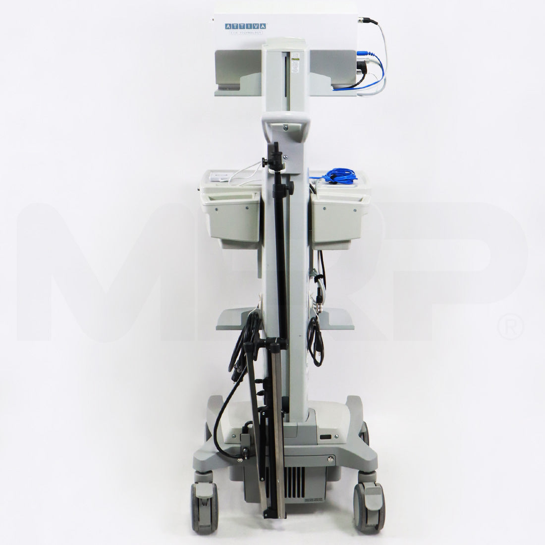 Attiva RF Skin Tightening System Back