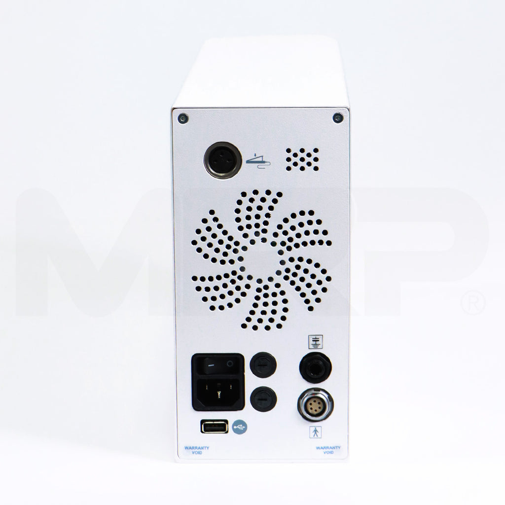 Attiva RF Skin Tightening System Console Side