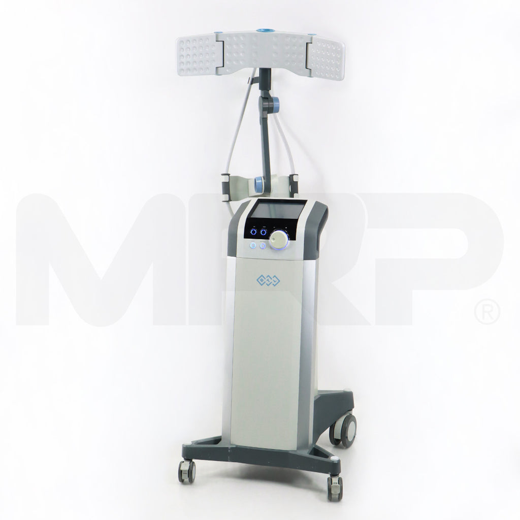 2014 BTL Vanquish ME RF Body Contouring System