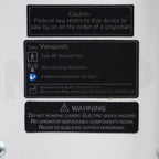 2014 BTL Vanquish ME RF Body Contouring System