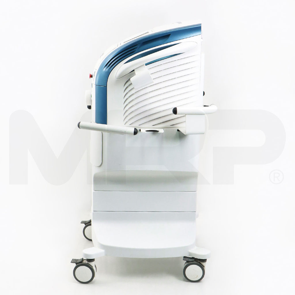 2015 Lumenis M22 Nd:YAG Laser Skin Treatment System