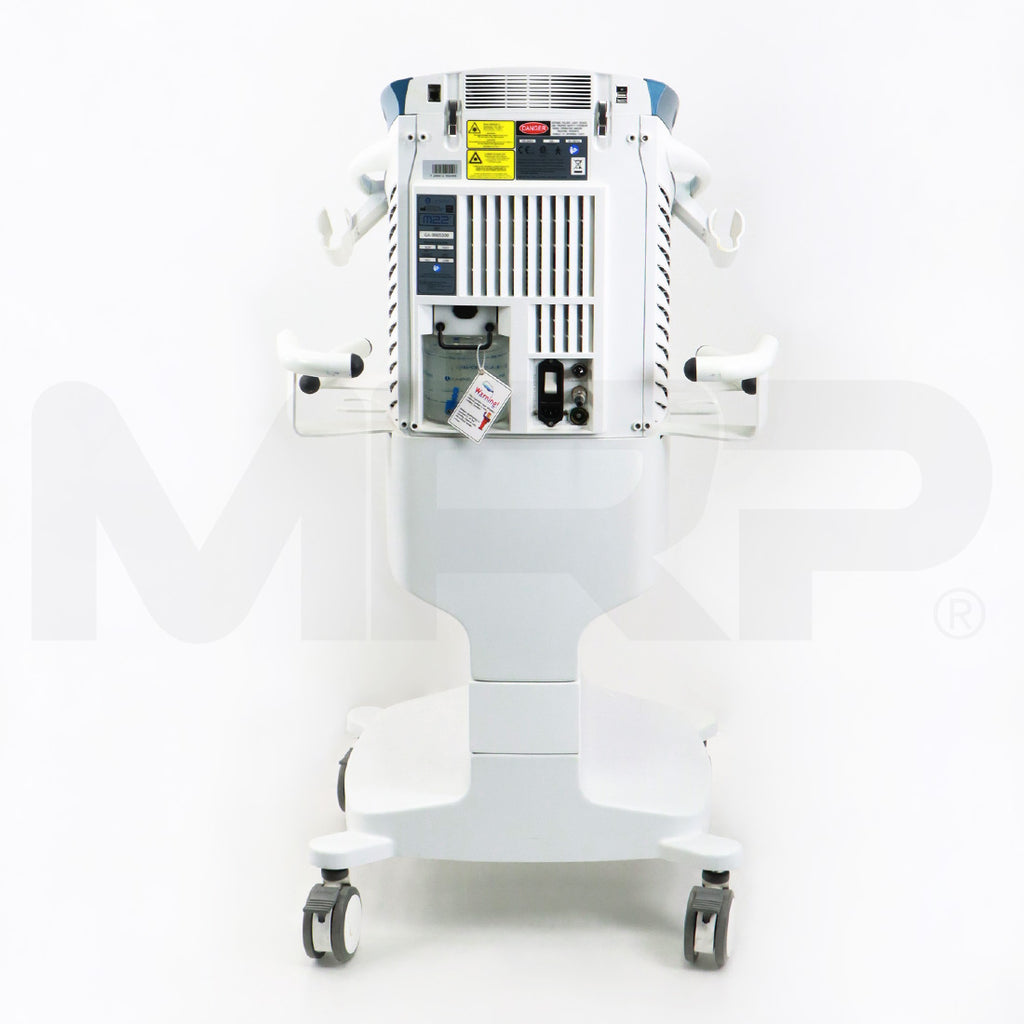 2015 Lumenis M22 Nd:YAG Laser Skin Treatment System