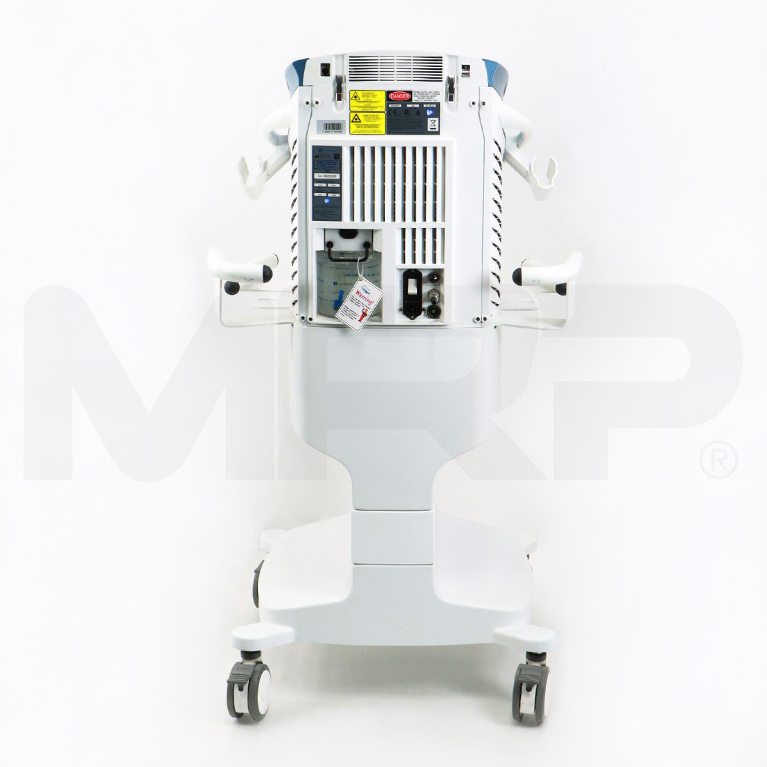 2015 Lumenis M22 Nd:YAG Laser Skin Treatment System
