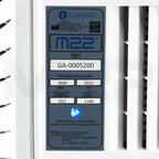 2015 Lumenis M22 Nd:YAG Laser Skin Treatment System