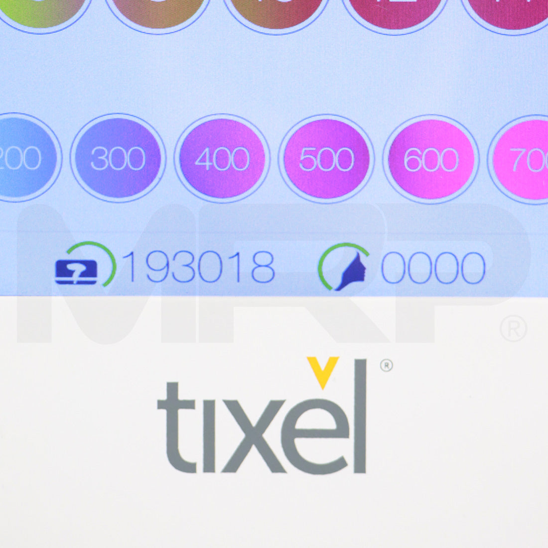 2022 Novoxel Tixel C Skin Rejuvenation Non-Invasive Aesthetic System