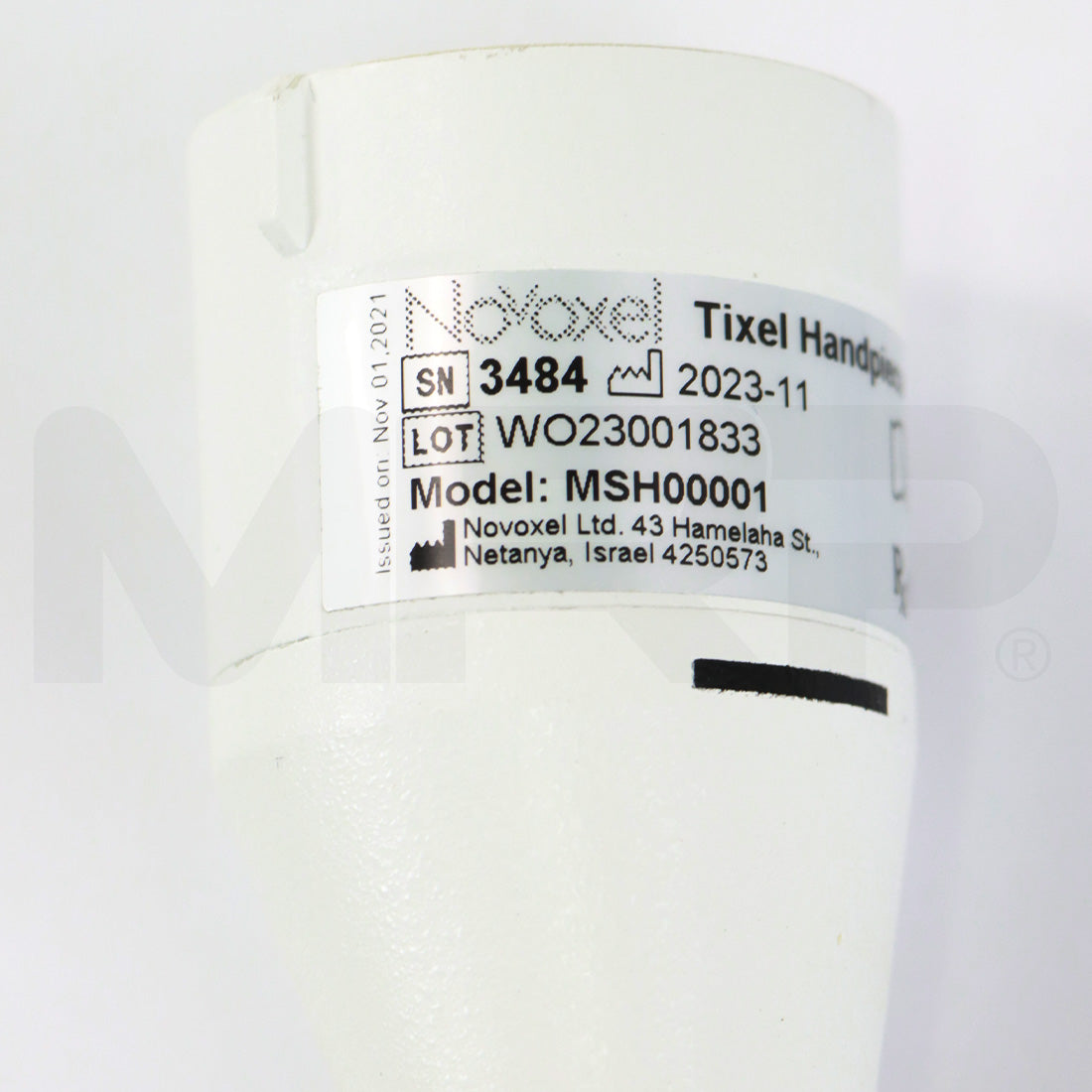 2022 Novoxel Tixel C Skin Rejuvenation Non-Invasive Aesthetic System